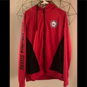 76 sizers hoodie men’s xl